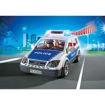 Picture of Playmobil Police Squad Car with Lights and Sound